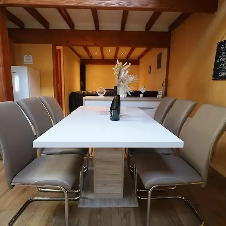 La Pepite Ambérieu-en-Bugey