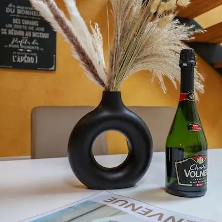 La Pepite * Ambérieu-en-Bugey
