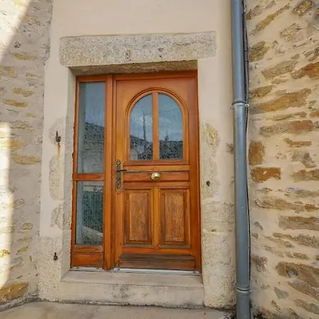La Pepite Daire *