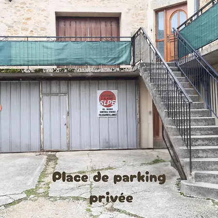 Daire La Pepite Ambérieu-en-Bugey